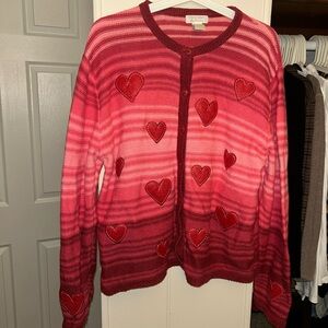 Valentines Day Sweater